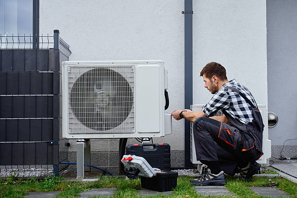 Trusted Furnace Repair service in Hobbs, IN - HVAC Repair CO